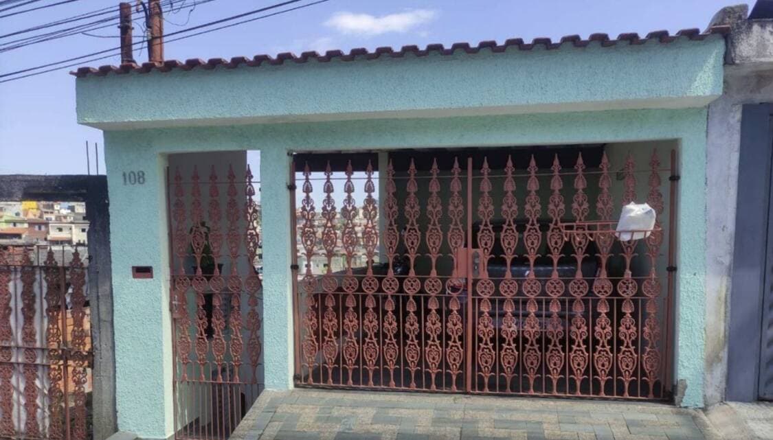 CASA JARDIM IRENE — foto 11