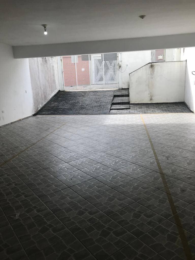 APARTAMENTO COBERTURA - VILA TIBIRIÇA — foto 13