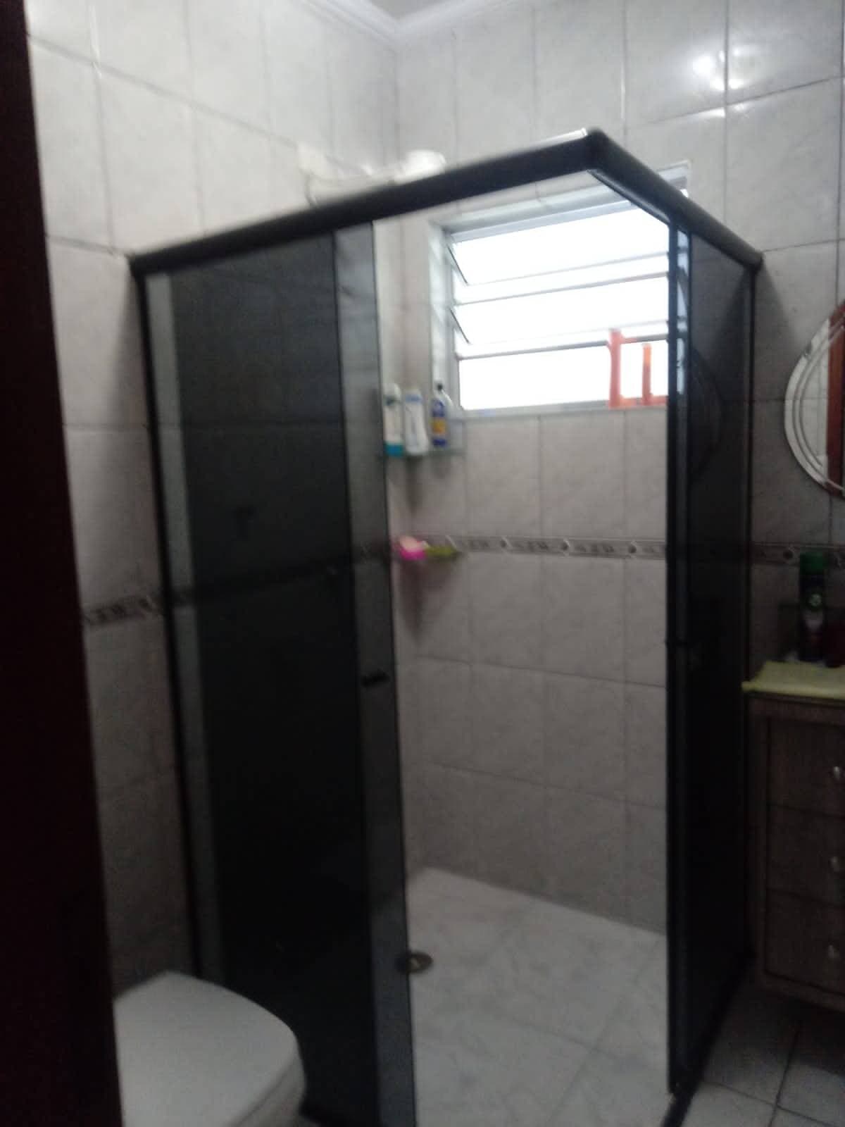 03 Casas -  Jardim Santo André -  troca com casa menor — foto 11