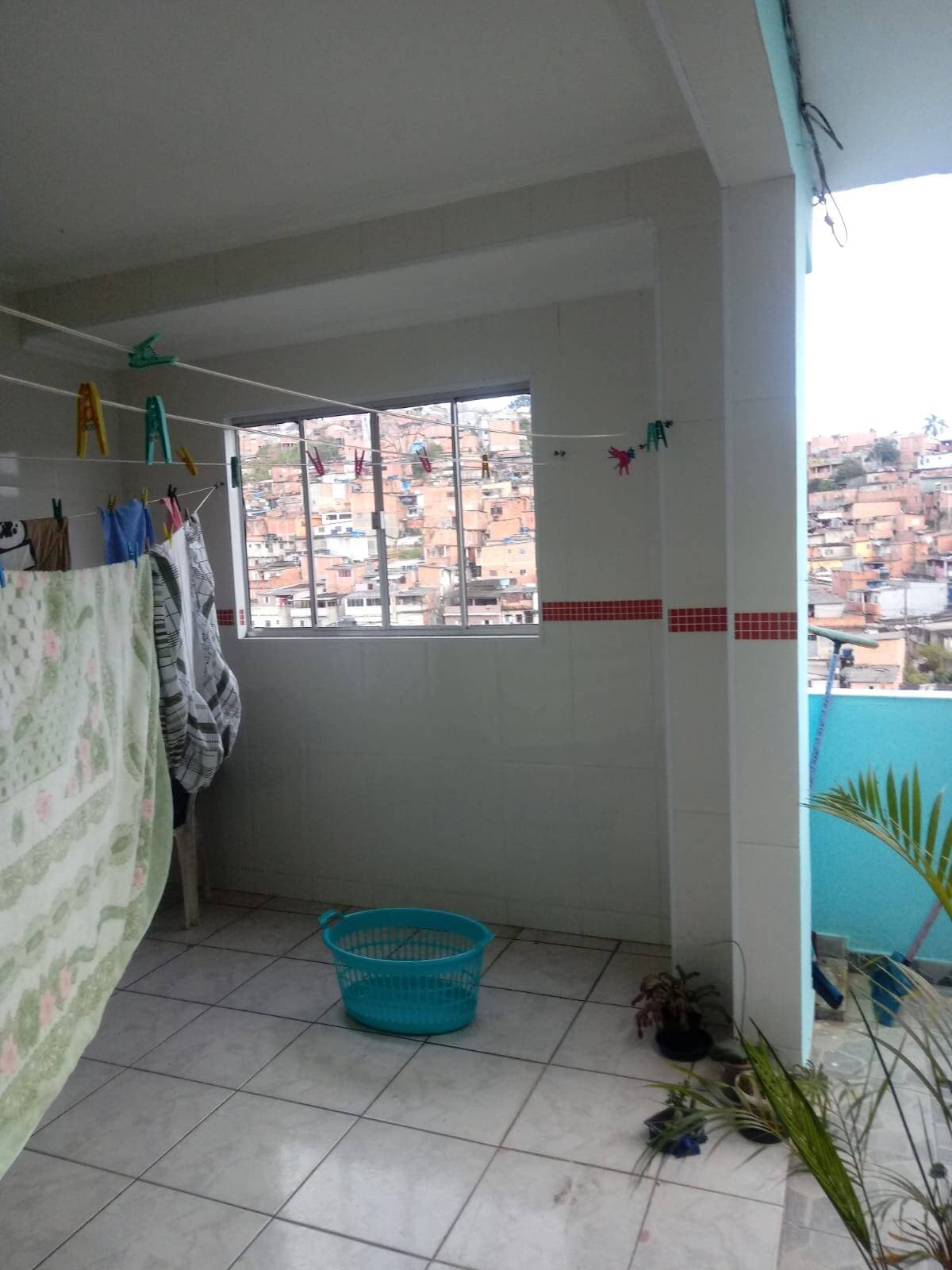 03 Casas -  Jardim Santo André -  troca com casa menor — foto 10