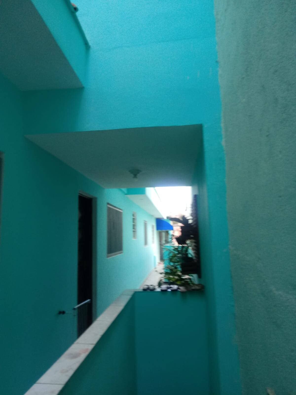 03 Casas -  Jardim Santo André -  troca com casa menor — foto 2