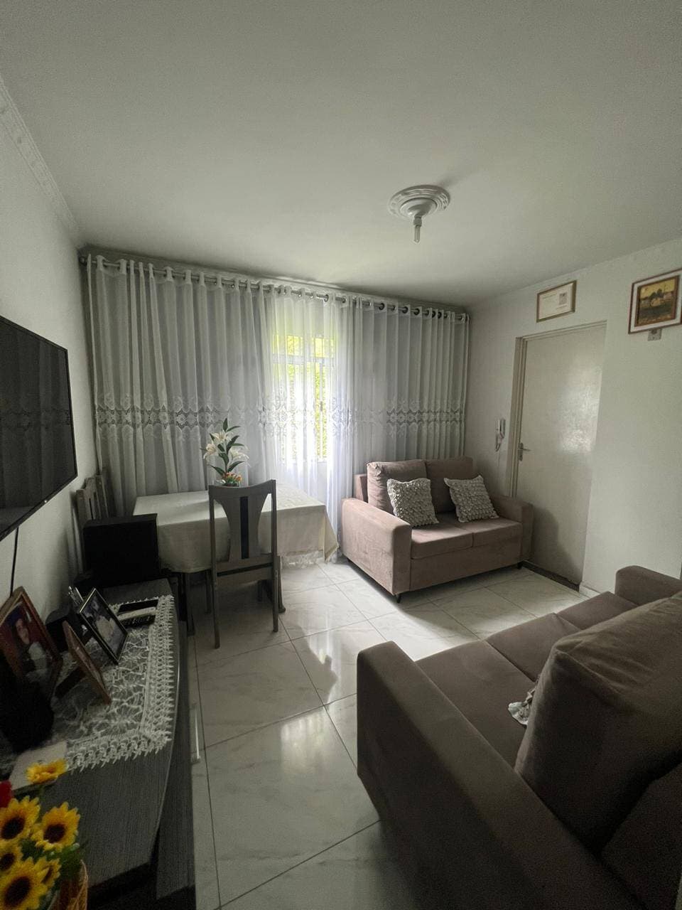 APARTAMENTO - CDHU - JD. SANTO ANDRÉ — foto 15