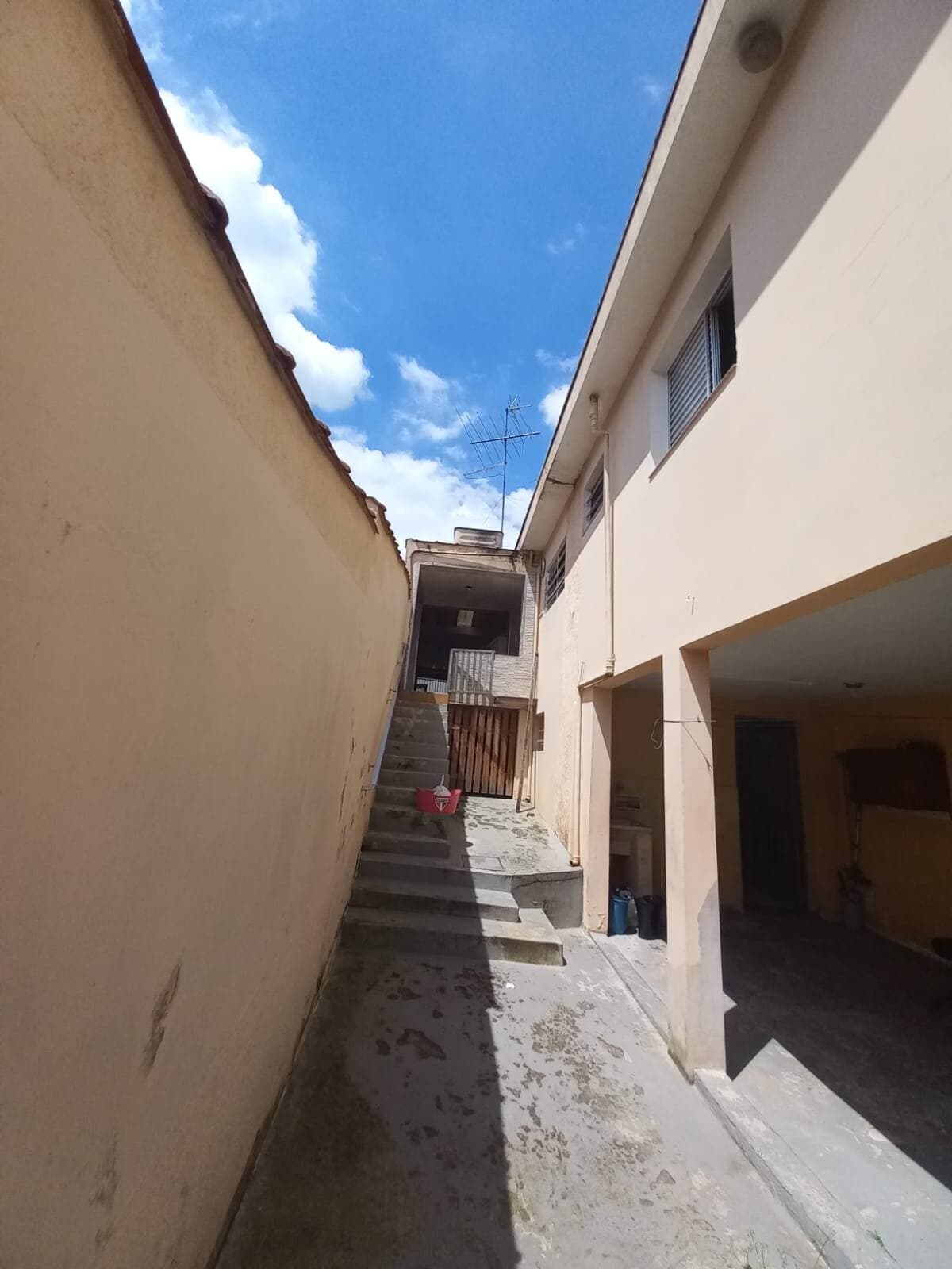 CASA TÉRREA - VILA LUZITA — foto 5