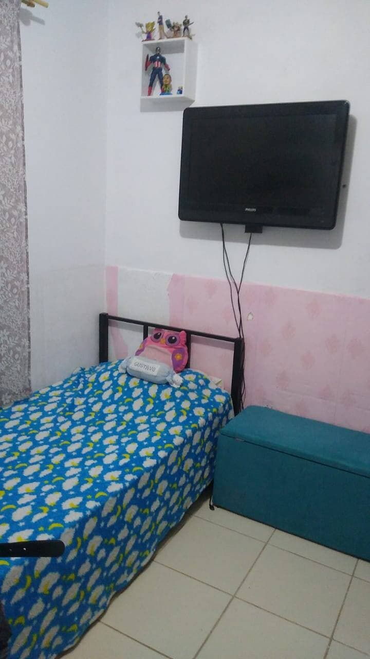 APARTAMENTO - MAUÁ - JD OLINDA — foto 11