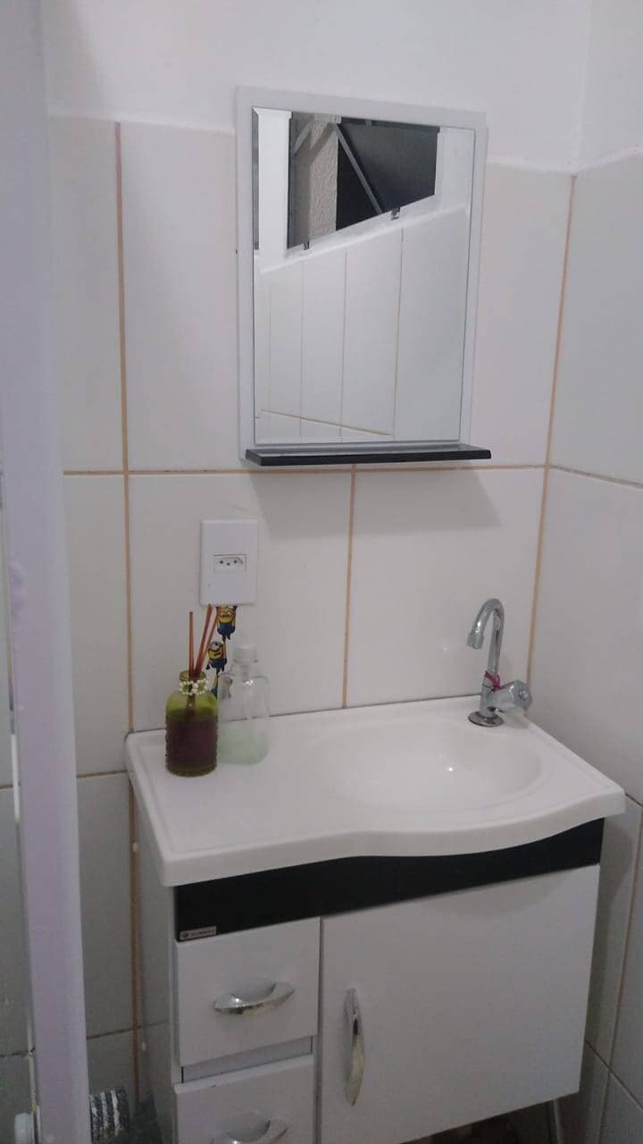 APARTAMENTO - MAUÁ - JD OLINDA — foto 12