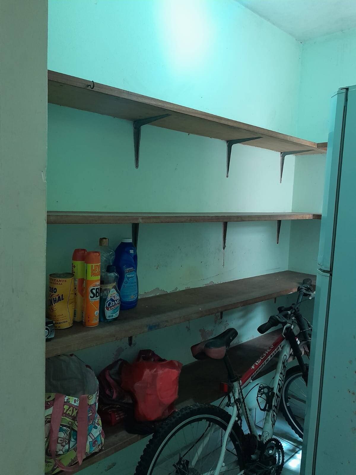SOBRADO - JARDIM TELLES DE MENEZES — foto 4