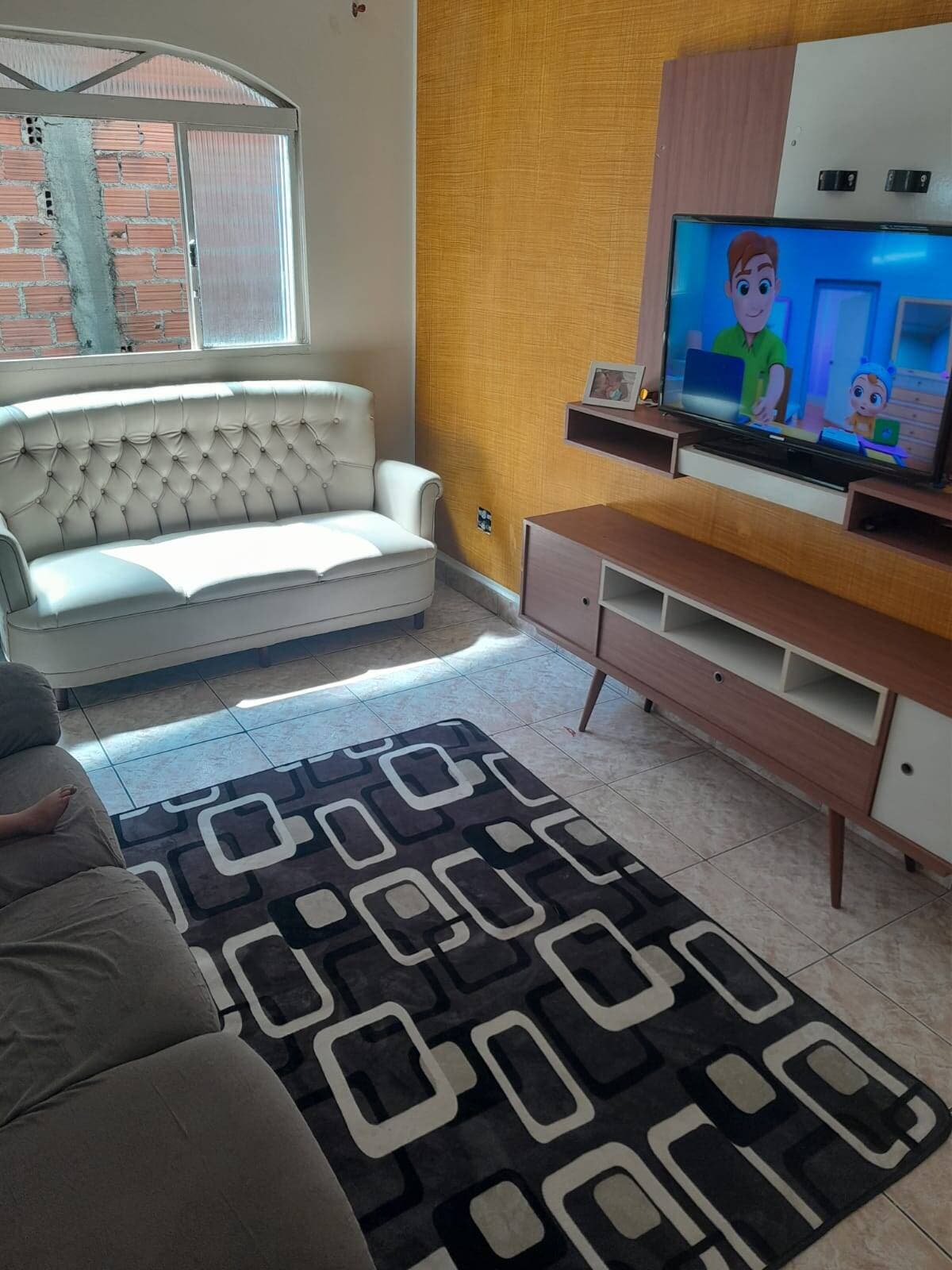 SOBRADO - JARDIM TELLES DE MENEZES — foto 7