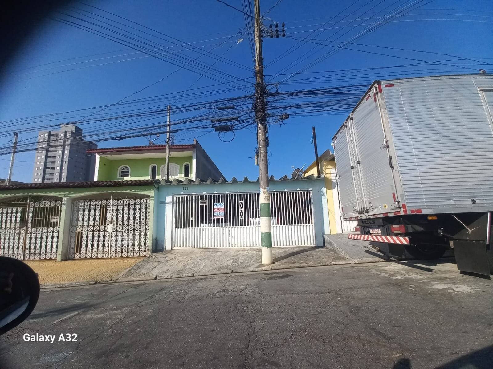 CASA ENTRADA COMPARTILHADA - VILA LUZITA — foto 2