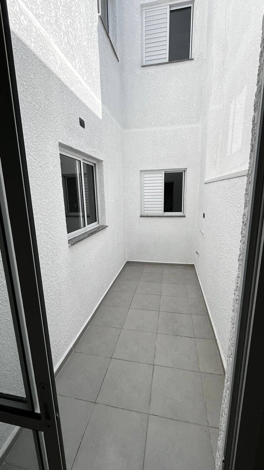 APARTAMENTO - SEM CONDOMÍNIO - PQ. DAS NAÇÕES — foto 2