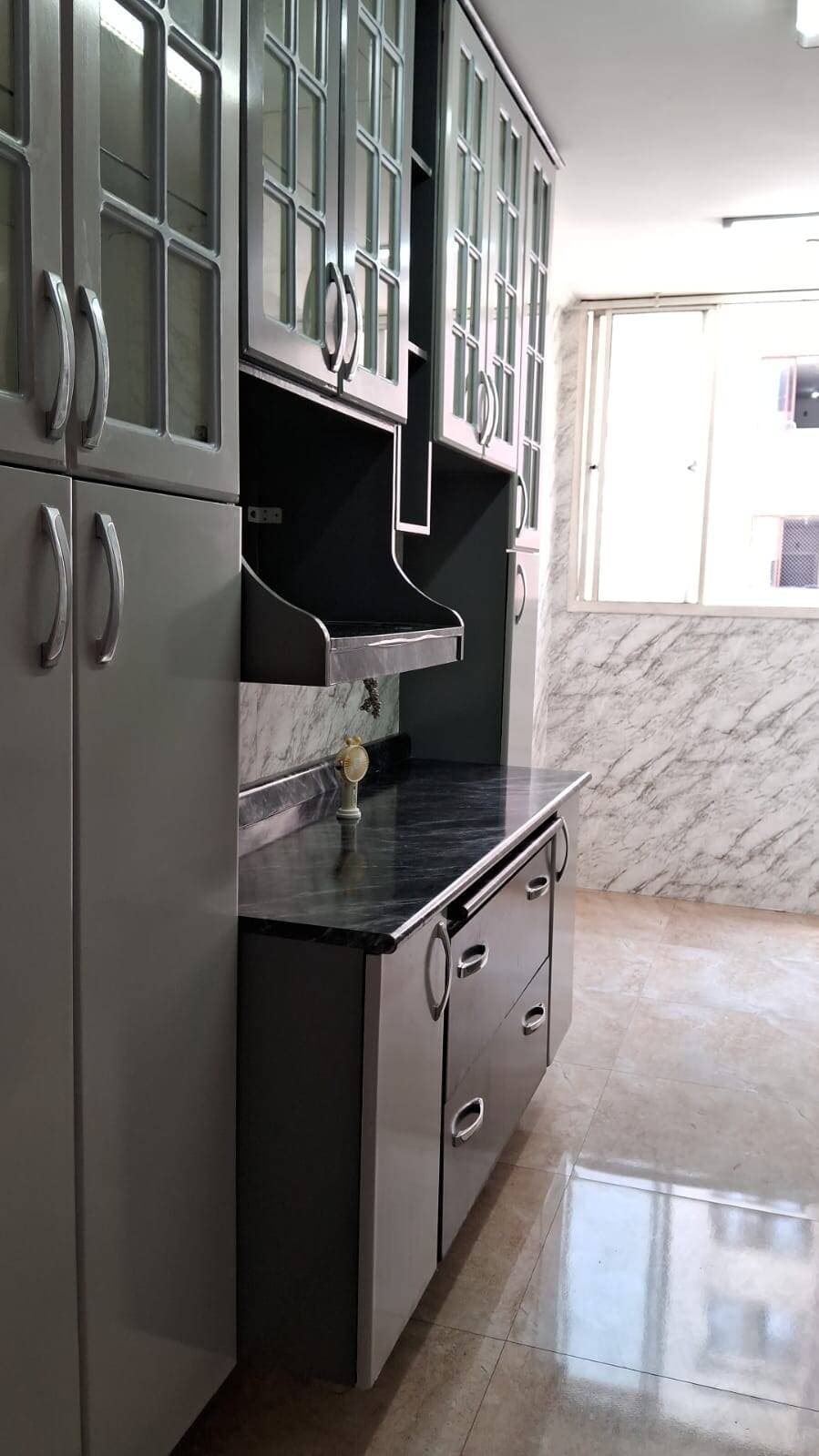 APARTAMENTO - CONDOMÍNIO VALENÇA - VILA LUZITA — foto 13