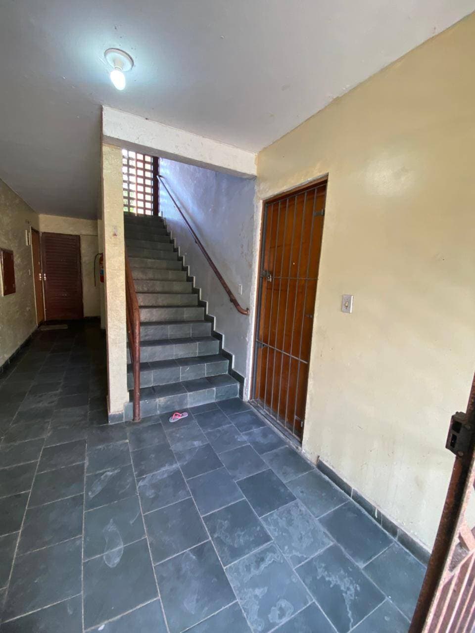 APARTAMENTO CDHU - JD. SANTO ANDRÉ — foto 2