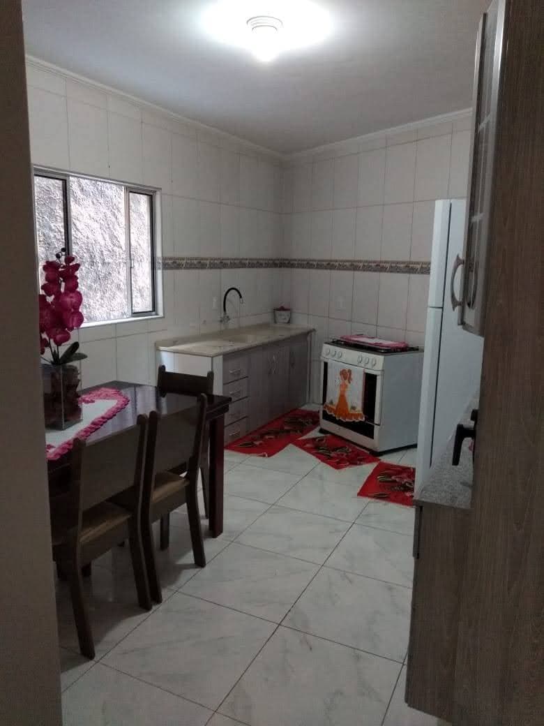 CASAS E SALÃO - JD. IRENE — foto 11