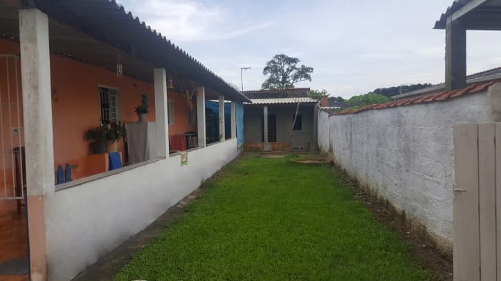 CASA - PERUÍBE - Caraguava - 10 minutos da praia — foto 3