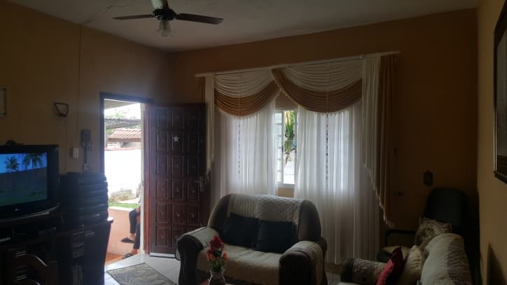 CASA - PERUÍBE - Caraguava - 10 minutos da praia — foto 7