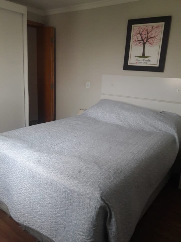 Apartamento - Jardim Alvorada — foto 13