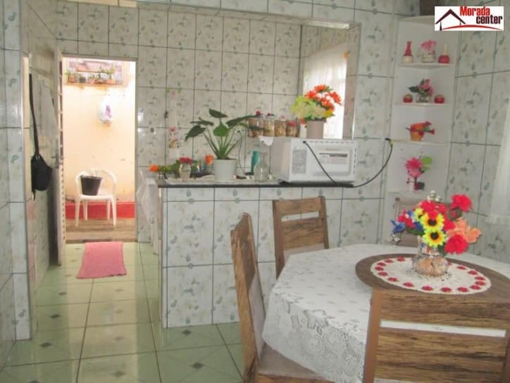 Casa -  Araraquara - Jd.  Água Branca — foto 6