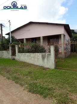 Barbada Imóvel Passo do Vigário Ótima Localização