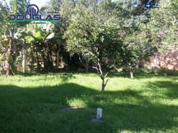 Sítio em condomínio Fechado Região Central Águas Claras