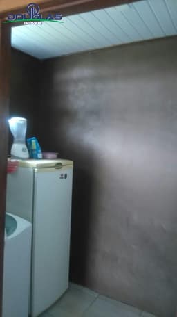 Imóvel em condomínio com 3 casas