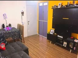 Apartamento - Cotia, SP no bairro Recanto Vista Alegre