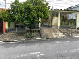 Casa - Osasco, SP no bairro Pestana