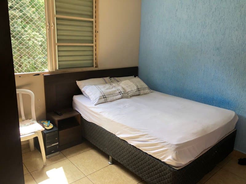 Apartamento - Osasco, SP no bairro Bandeiras — foto 2