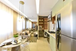 Apartamento - Osasco, SP no bairro Jaguaribe