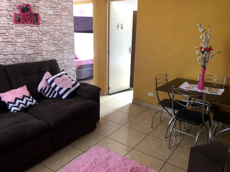 Apartamento - Osasco, SP no bairro Bandeiras — foto 5
