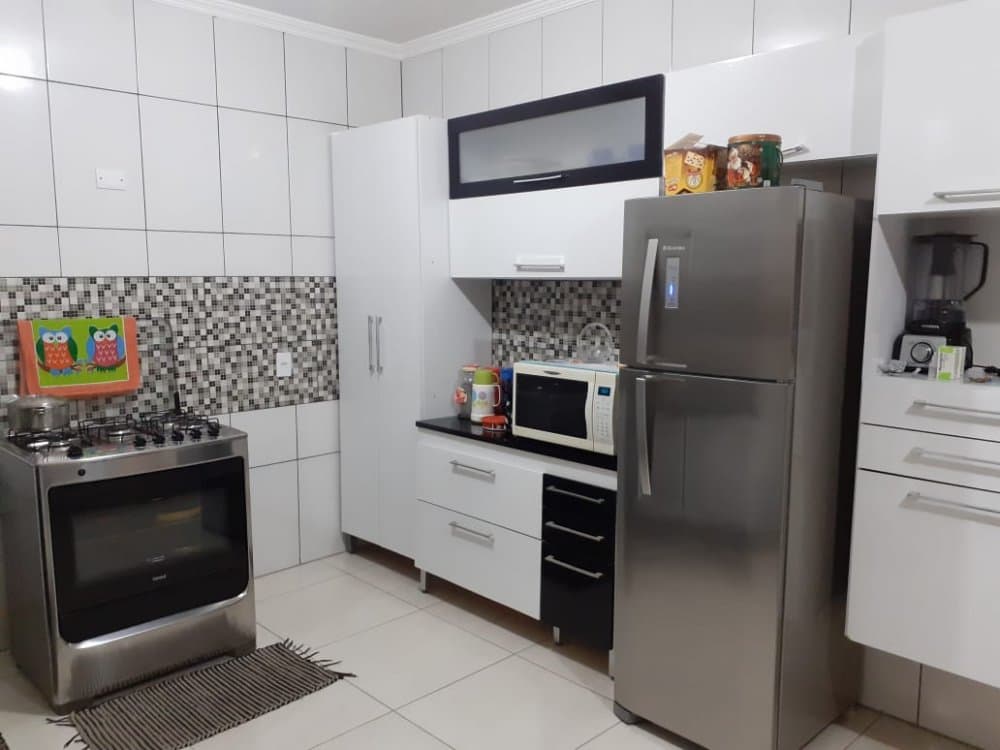 Sobrado - Osasco, SP no bairro Bandeiras — foto 3
