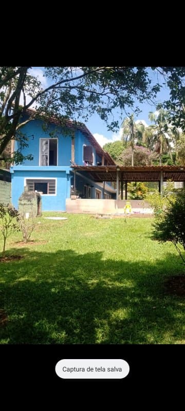 Chácara - Ibiuna, SP no bairro Uverava — foto 4