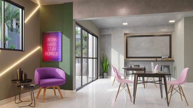 Apartamento - Osasco, SP no bairro Jaguaribe — foto 3