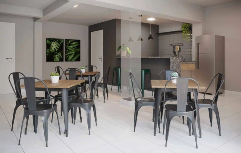Apartamento - Osasco, SP no bairro Jaguaribe — foto 2