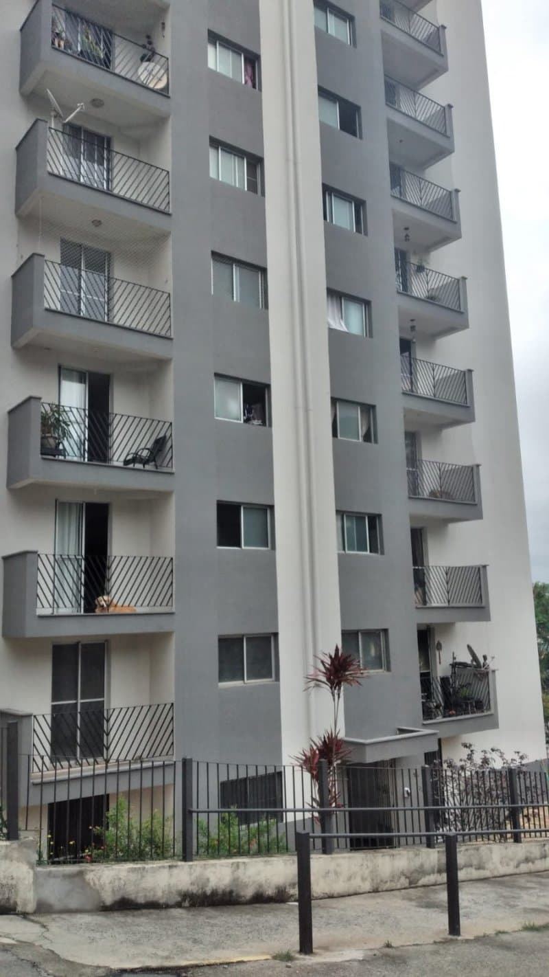 Apartamento - Osasco, SP no bairro Veloso — foto 1