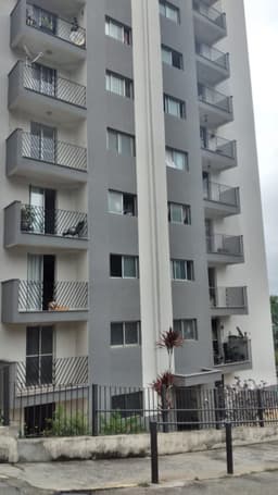 Apartamento - Osasco, SP no bairro Veloso