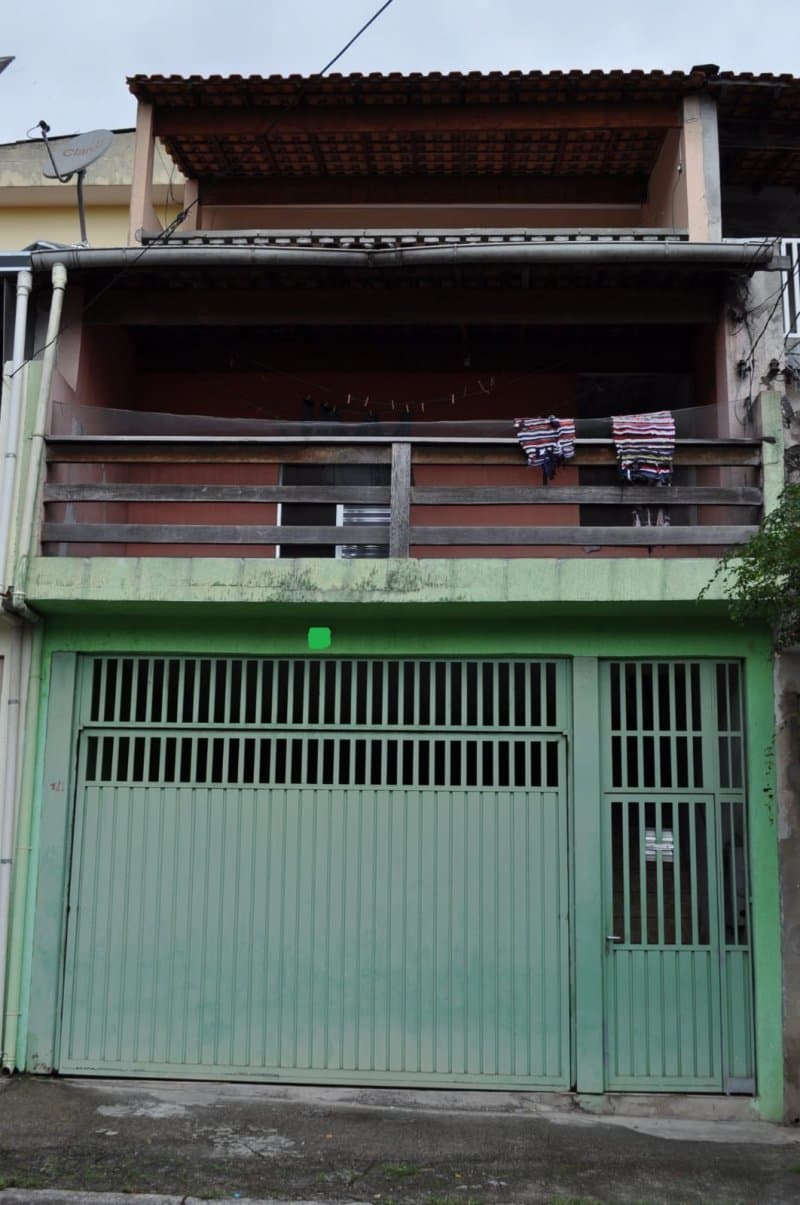Sobrado - Osasco, SP no bairro Bandeiras — foto 1