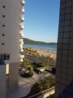 Apartamento - Praia Grande, SP no bairro Boqueirão
