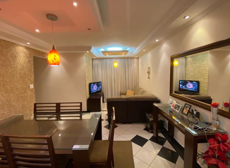 Apartamento - Osasco, SP no bairro Bandeiras — foto 5