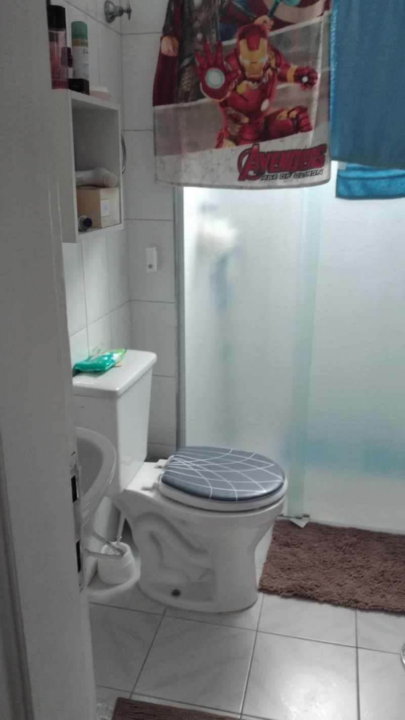 Apartamento - Osasco, SP no bairro Veloso — foto 4