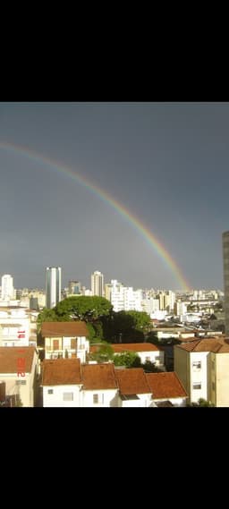 Apartamento - São Paulo, SP no bairro Santana