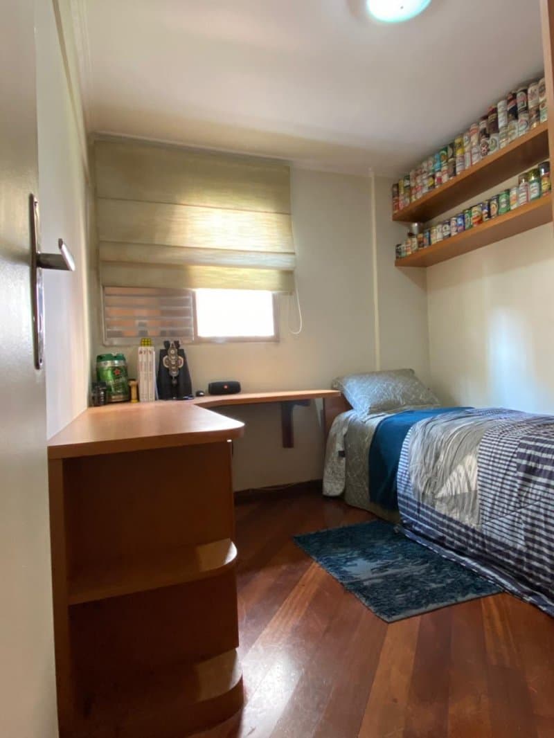 Apartamento - Osasco, SP no bairro Bandeiras — foto 3