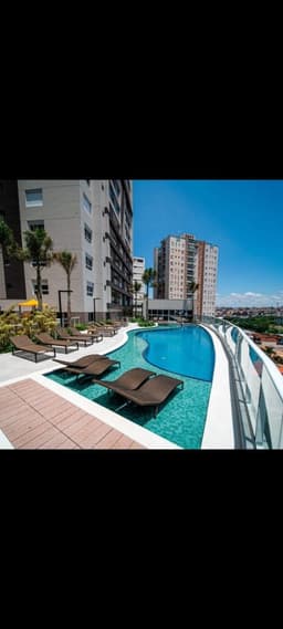 Apartamento Alto Padrão - Osasco, SP no bairro Vila Osasco