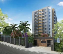 Apartamento - São Paulo, SP no bairro Lajeado