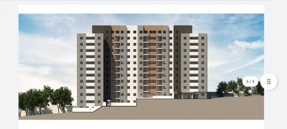 Apartamento - São Paulo, SP no bairro Lajeado — foto 5