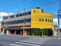 Prédio - Santo André, SP no bairro Parque Marajoara