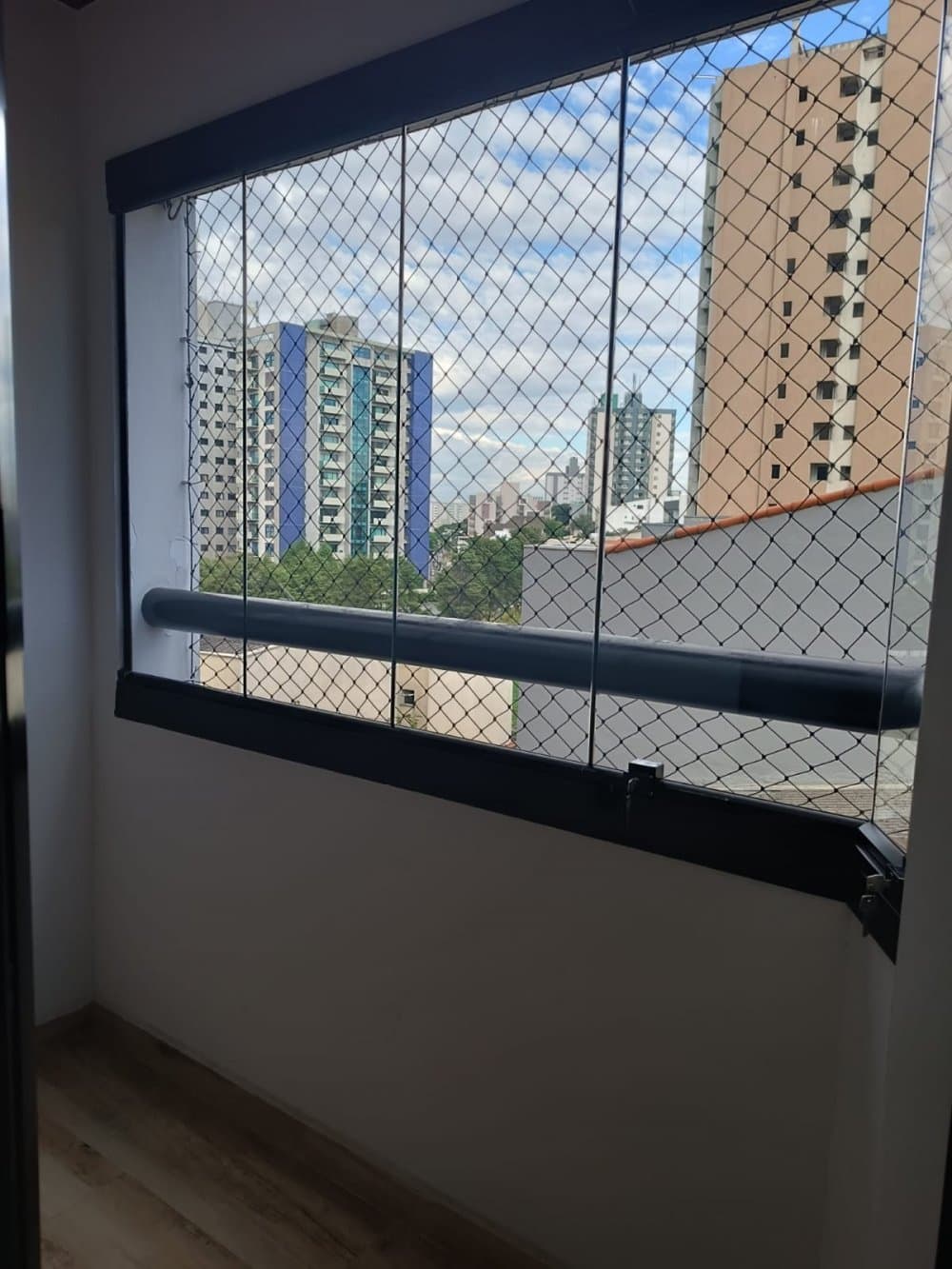 Apartamento - Santo André, SP no bairro Vila Valparaíso — foto 3