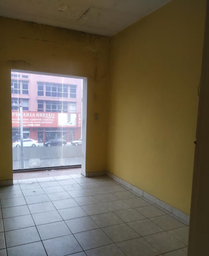 Comercial / Galpão - Santo André, SP no bairro Centro — foto 4