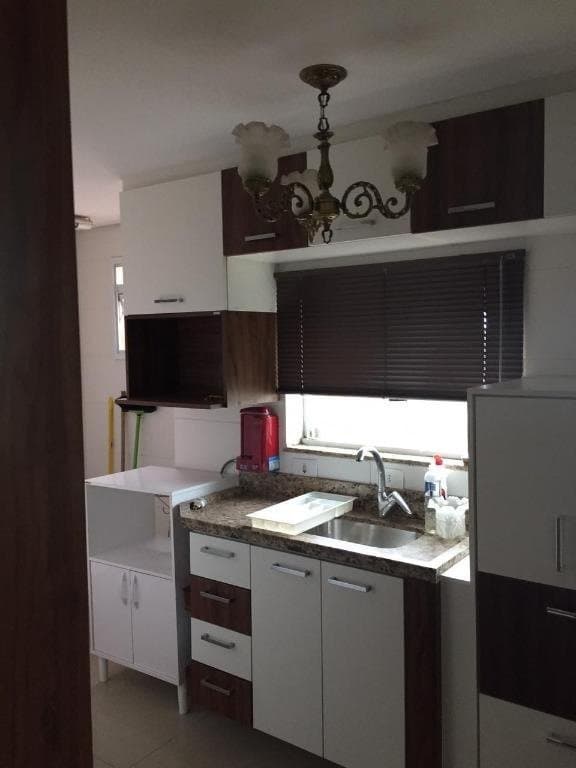 Apartamento - Santo André, SP no bairro Vila Bastos — foto 5