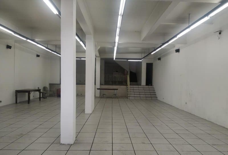 Comercial / Galpão - Santo André, SP no bairro Centro — foto 1