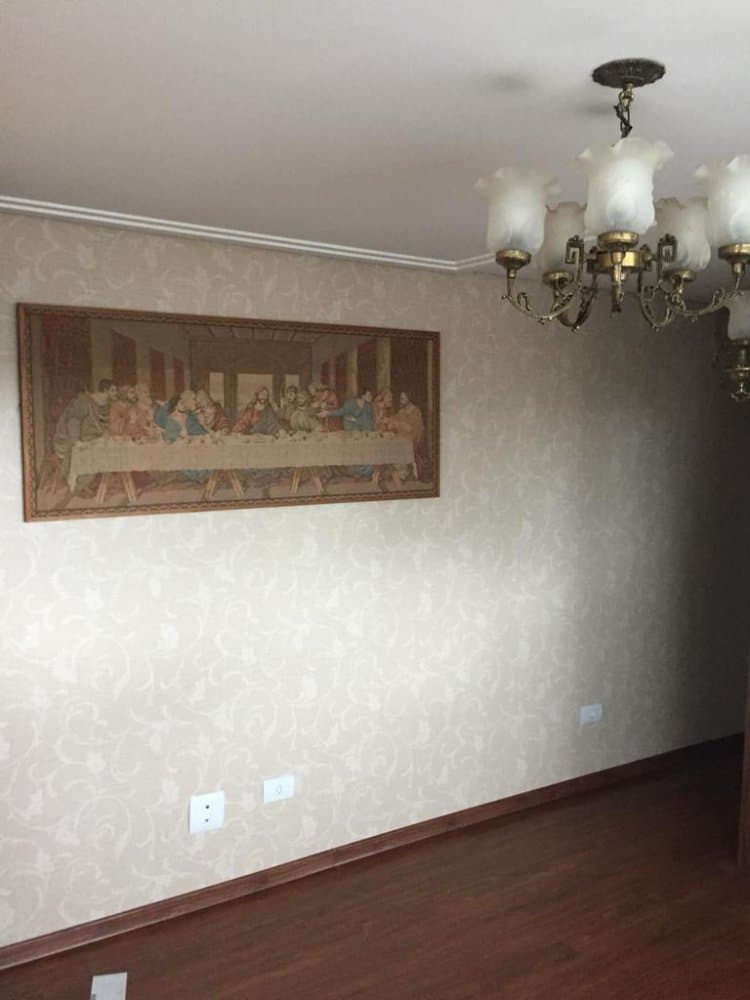 Apartamento - Santo André, SP no bairro Vila Bastos — foto 2