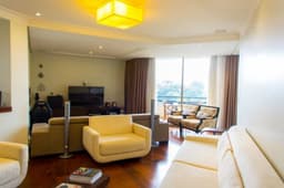 Apartamento - Santo André, SP no bairro Vila Gilda